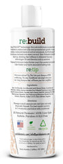Paisle Botanics biotin shampoo ingredients highlight hair-supporting botanicals.