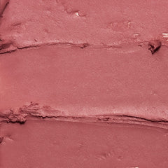 Palladio I'm Blushing Darling swatch on skin for subtle shimmer.