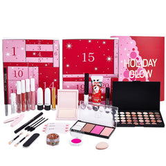 Paminify Advent Calendar 2025 box design shows festive pink packaging for gifting
