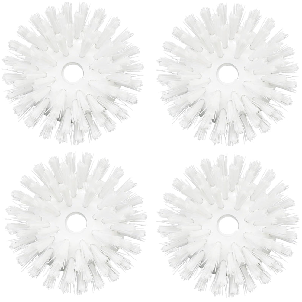Pamrack palm brush refill compatibility check confirms fit with OXO Palm Brush for easy replacement.