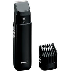 Panasonic ER240B adjustable-guide-five-lengths for precise, customizable trim at home.