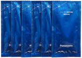 Panasonic LAMDASH shaver cleaner bottle for easy daily maintenance