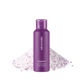 Papa Recipe Eggplant Enzyme Powder Cleanser packaging highlights premium Korean skincare routine