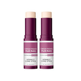 PAQIMAN Cemenrete calcium multi balm packaging for on-the-go hydration and easy daily use.