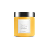 PAQIMAN Champagne Lift Firming Cream bottle, showing firming hydration for toned-looking skin