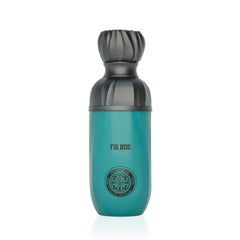 Paris Corner Perseviron Fig Hug bottle — elegant everyday confidence.