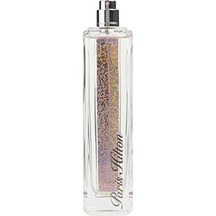 Paris Hilton Heiress packaging variation emphasizing premium presentation and gift-ready appeal.