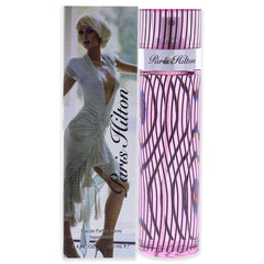 Paris Hilton Women's EDP bottle front view for everyday wear