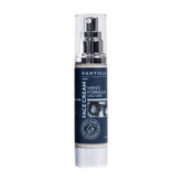 Particle Face Cream bottle for daily hydration