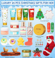Partylamb Advent Calendar 2025 hand cream—hydrating winter treat.