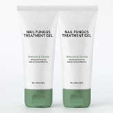 PARWENE nail treatment gel bottle with olive oil for deep nourishment.