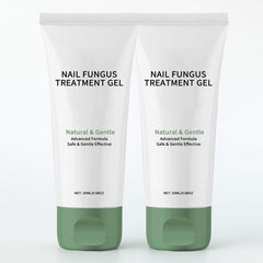 PARWENE nail treatment gel bottle with olive oil for deep nourishment.