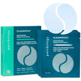 Patchology Restoring Night Patches packaging for gifting and travel