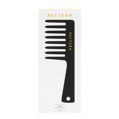 PATTERN Beauty packaging is recyclable, eco-friendly for curls.
