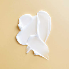 PATTERN conditioner on hand demonstrates easy application and slip