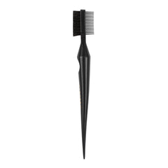 PATTERN Edge Tool vegan-bristles closeup highlights gentle grip and durability