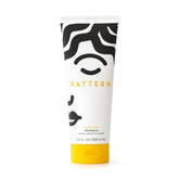 PATTERN Hydration Shampoo bottle-front shows rich moisture for curls