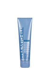 Paul Mitchell Bond RX Treatment bottle close-up highlighting conditioning for chemically treated hair