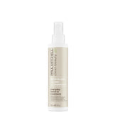 Paul Mitchell Clean Beauty Everyday Leave-In bottle shows lightweight hydration for all hair types