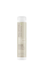 Paul Mitchell Clean Beauty Everyday Shampoo bottle front highlights daily-use shampoo for all hair types
