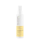 Paul Mitchell Clean Beauty Heat Styling Spray bottle for everyday heat protection and shine.