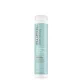 Paul Mitchell Clean Beauty Hydrate Shampoo bottle shows hydrating formula for soft hair