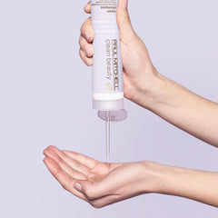 Paul Mitchell Clean Beauty Repair Shampoo damaged hair effect image