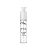 Paul Mitchell Clear Smoothing Serum bottle for fast blow-dry and frizz-free shine.