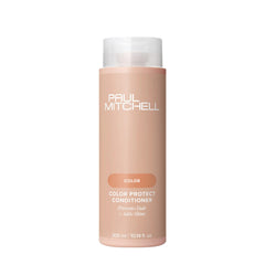 Paul Mitchell Color Protect Conditioner bottle front view emphasizes color protection
