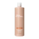 Paul Mitchell Color Protect Shampoo bottle for color-safe cleansing and vibrant color