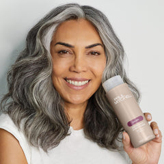Paul Mitchell Extra-Body with panthenol boosts body and protects strands