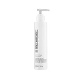 Paul Mitchell Fast Form cream-gel bottle shown for quick styling and smooth texture