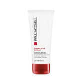 Paul Mitchell Re-Works Styling Cream bottle showcasing versatile texture for restyling
