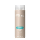 Paul Mitchell Shampoo Two bottle pour highlighting lemony clarifying cleanse for buildup removal
