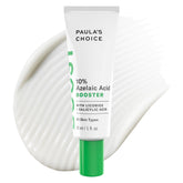 Paula's Choice BOOST azelaic acid bottle front for a clear-skin routine.