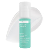 Paula's Choice CALM 1% BHA exfoliant bottle for gentle pore refinement.