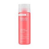 Paula's Choice DEFENSE Hydrating Gel-to-Cream Cleanser bottle for gentle daily cleansing against pollutants