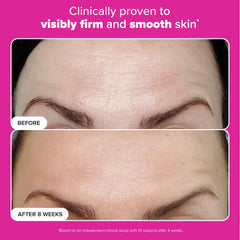 Paula's Choice fragrance-free serum packaging highlights a clean formula
