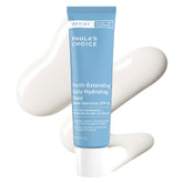 Paula's Choice RESIST Daily Hydrating Fluid bottle-pump for oil-free hydration with SPF 50