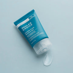 Paula's Choice SKIN BALANCING niacinamide and hyaluronic acid ingredients close-up highlight pore refinement.
