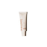 PAUME All-in-One Cuticle and Nail Cream tub close-up highlighting nourishing emollients for nails.