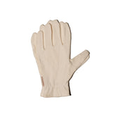 PAUME Overnight Hydration Gloves packaging showcases premium organic cotton for gentle overnight use.