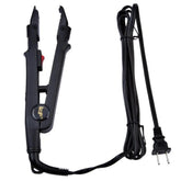 PAWACA hair extensions tools heat iron ready-to-use for keratin fusion