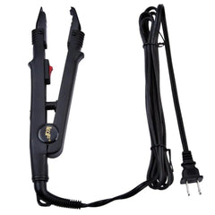 PAWACA hair extensions tools heat iron ready-to-use for keratin fusion