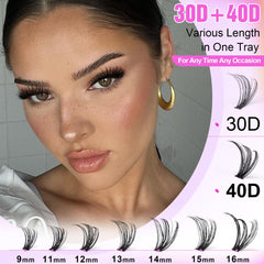 Pawotence lash-extension-remover for gentle, quick cleanups.