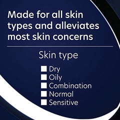 PCA SKIN serum application on lips showing smooth, hydrated pout