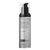 PCA SKIN ExLinea Pro Peptide Serum bottle with pump for easy daily application.