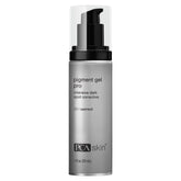 PCA SKIN Pigment Gel Pro bottle ready for nightly brightening routine.