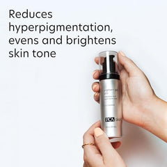 PCA SKIN Pigment Gel Pro pump provides precise spot-treatment control.