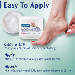 Pedifix professional-trusted-foot-care closeup signals reliable at-home foot treatment.